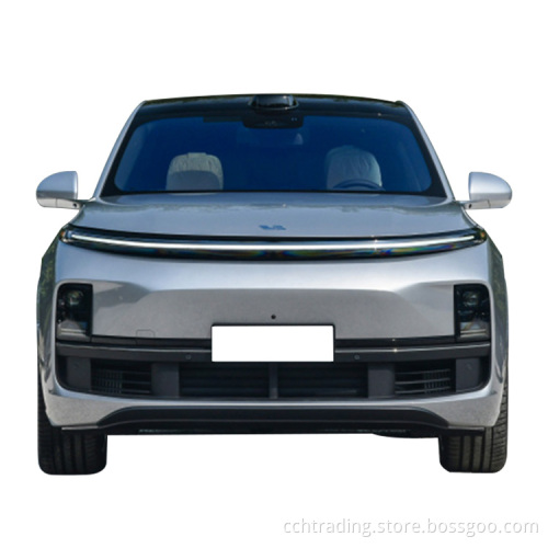 LEADING IDEAL lixiang  L7 L8 L9 Adult Left Hand Drive Four Wheel Electric Car rhd New energy vehicles
